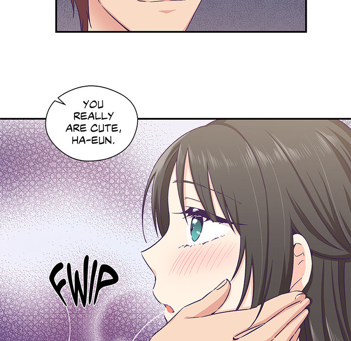 My Special Squishy Someone - episode 15 - 33