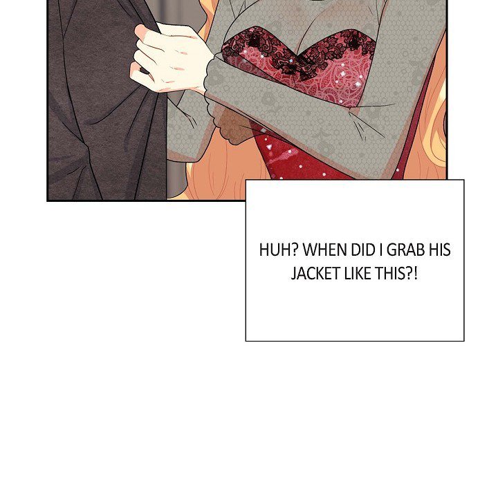 The Destroyer Fell in Love with Me - episode 13 - 59