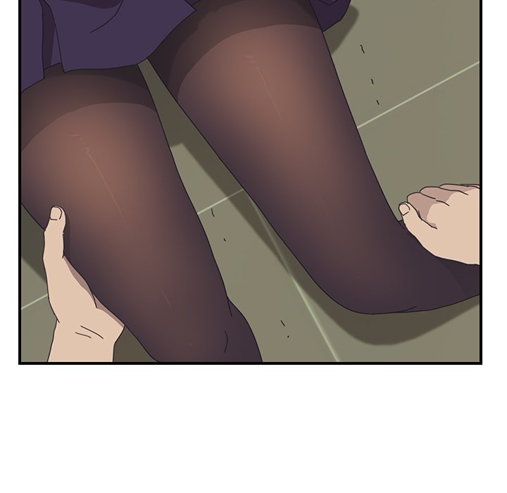 The Unwanted Roommate - episode 15 - 95