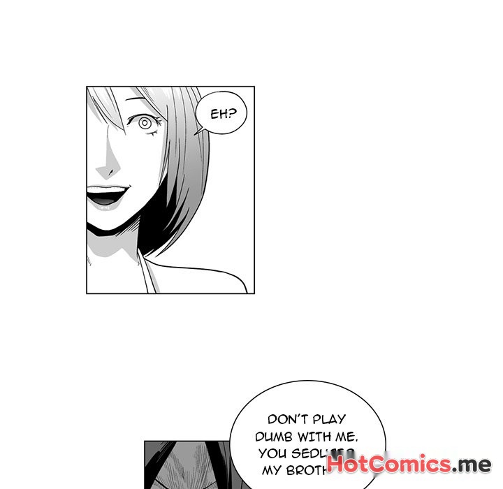 The Strange Lady In Our Town - episode 8 - 40