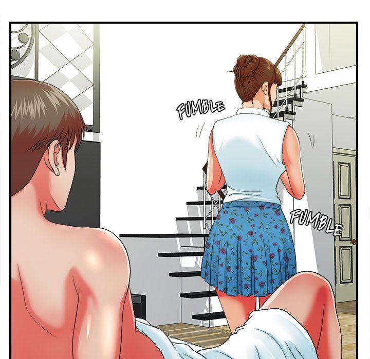 The Secret Friend - episode 45 - 26