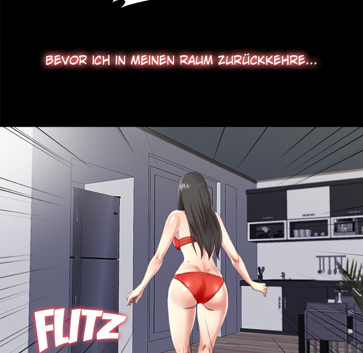 Heimliche Mitbewohnerin - episode 2 - 50