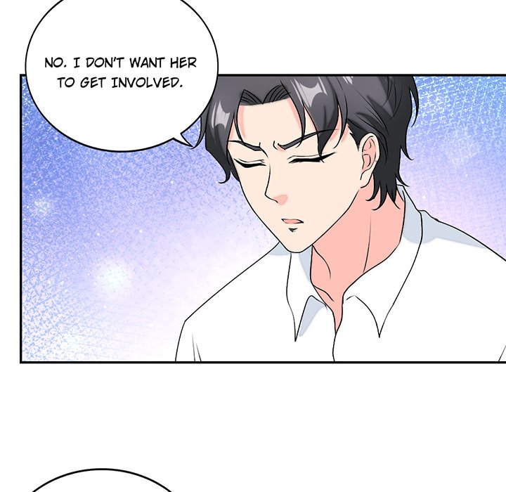 Mommy, Where's My Daddy? - episode 29 - 8