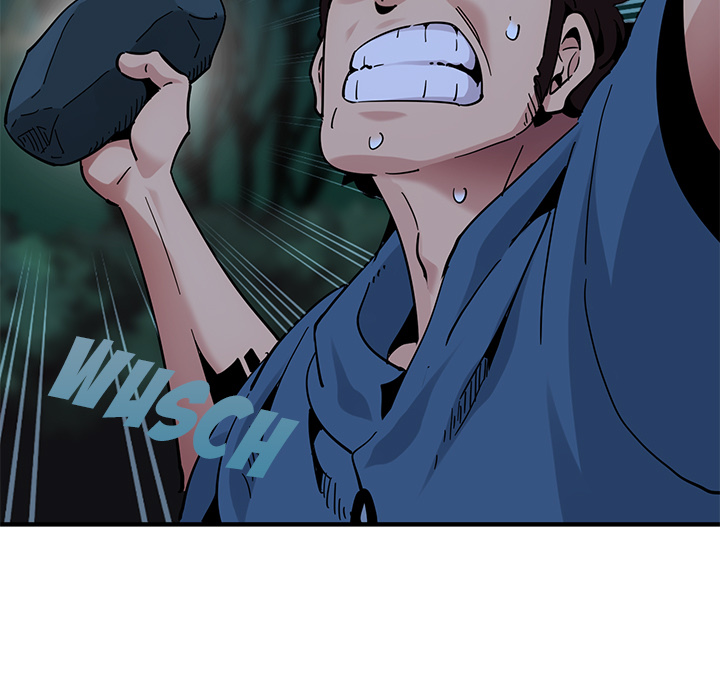 Wer hat Angst vor Mister H? - episode 49 - 8
