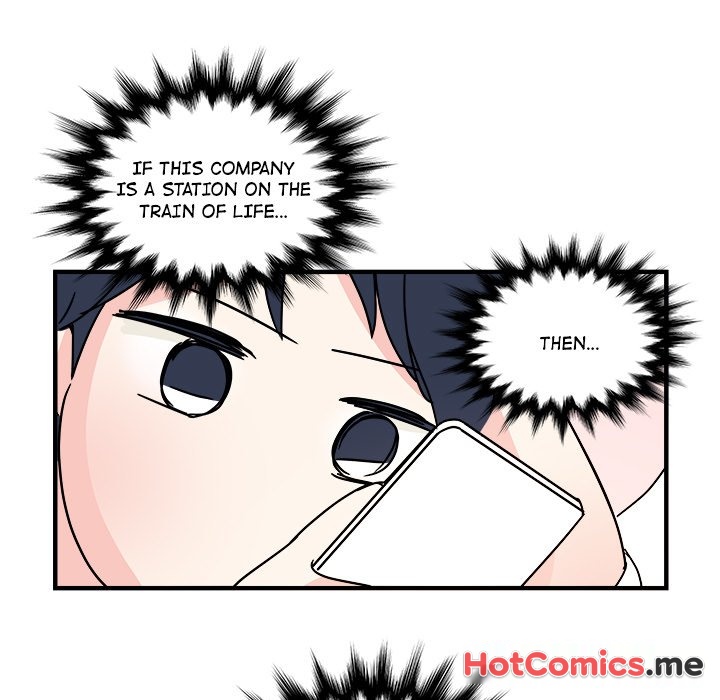 Office Grievances - episode 27 - 55