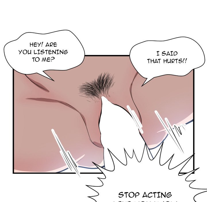 You're Not That Special! - episode 3 - 24