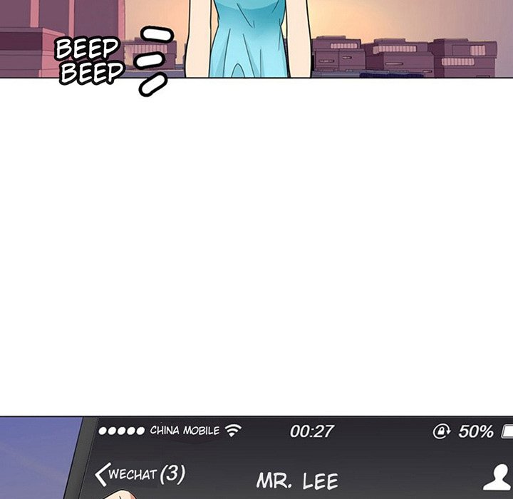 Become A Girl At Night - episode 15 - 33