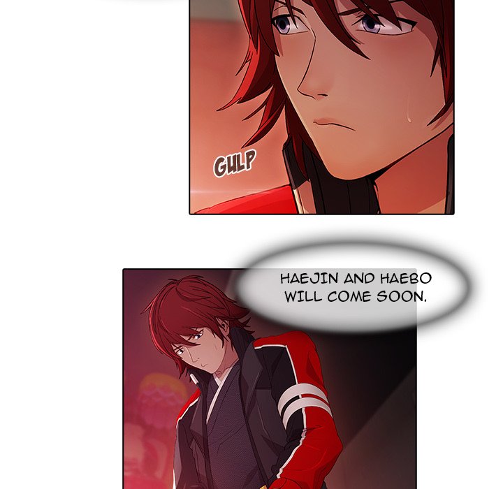 The Butterfly Dream - episode 21 - 71