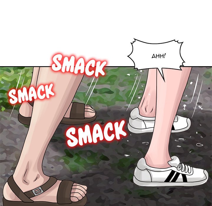 Shh! Her Secret - episode 8 - 14