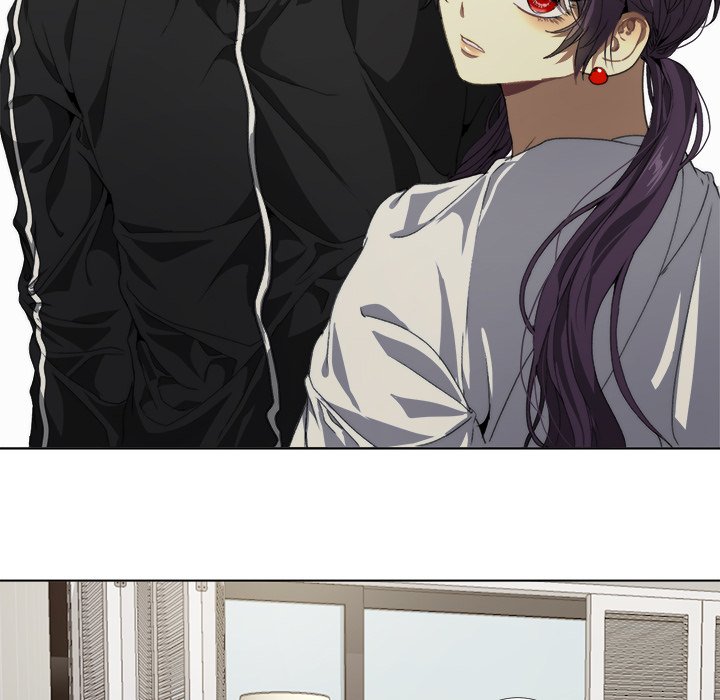 The Spring Scent of the Sea - episode 16 - 5