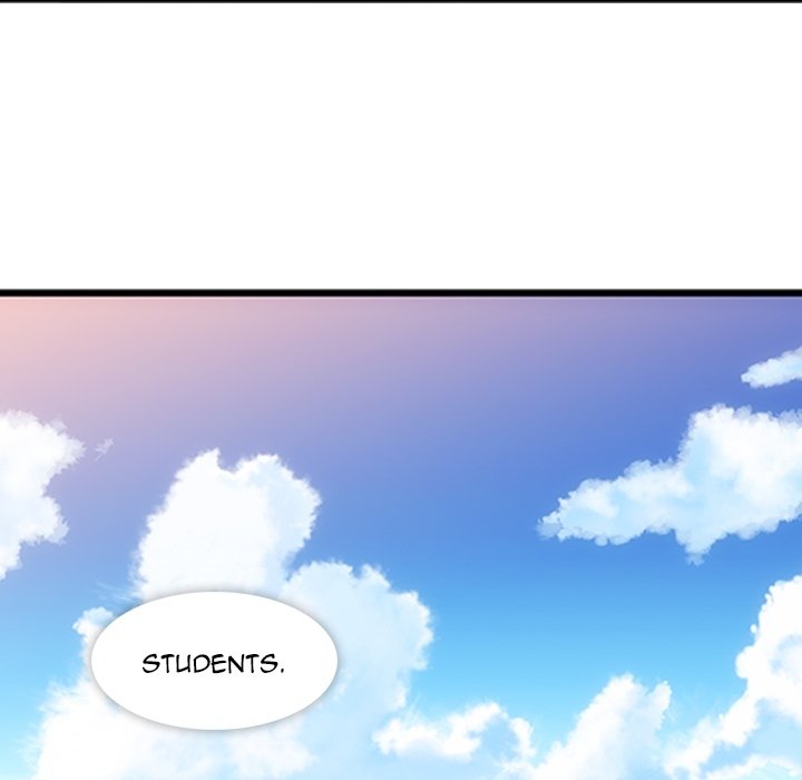 Such a Cute Spy - episode Prologue - 22