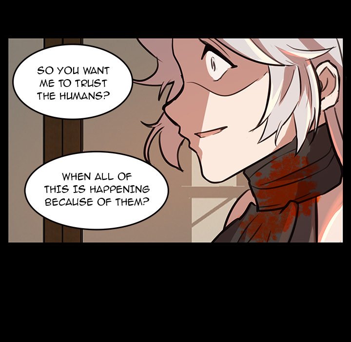 The Tiger, The Sun and The Moon - episode 45 - 48