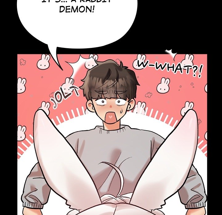 Tales of the Feral Maidens - episode Prologue - 9