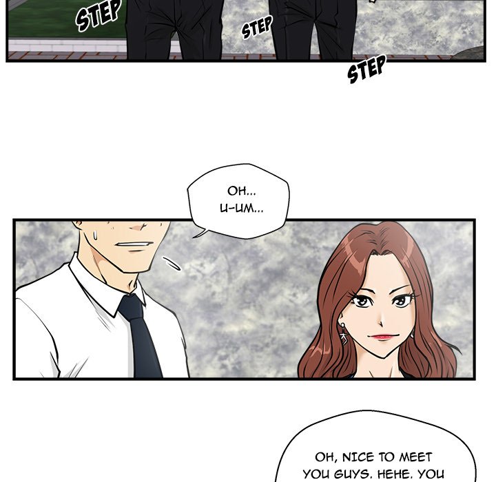 Mr. Kang - episode 11 - 72