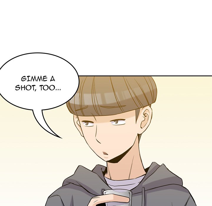 Boys are Boys - episode 30 - 35
