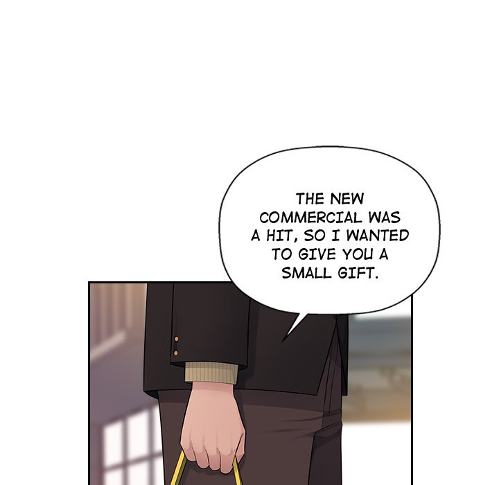 Office Desires - episode 6 - 108