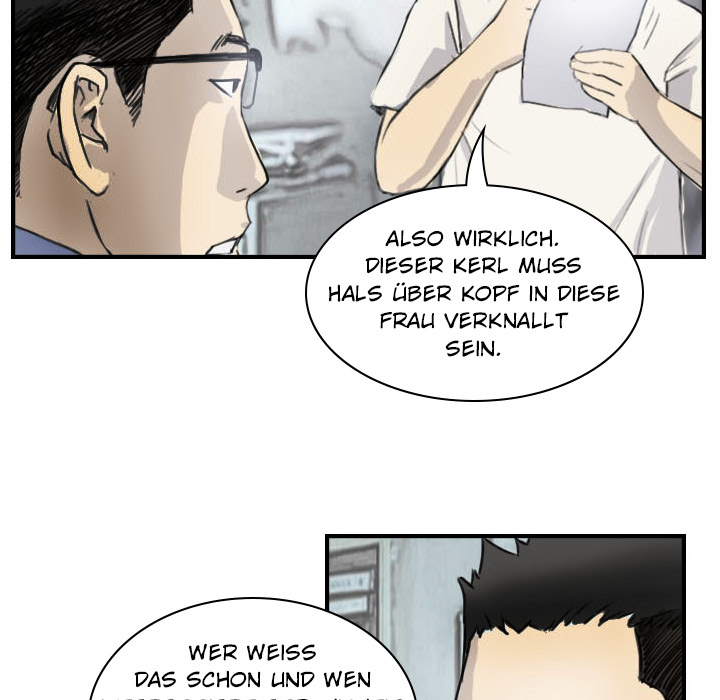 Seine Superkräfte - episode 5 - 27
