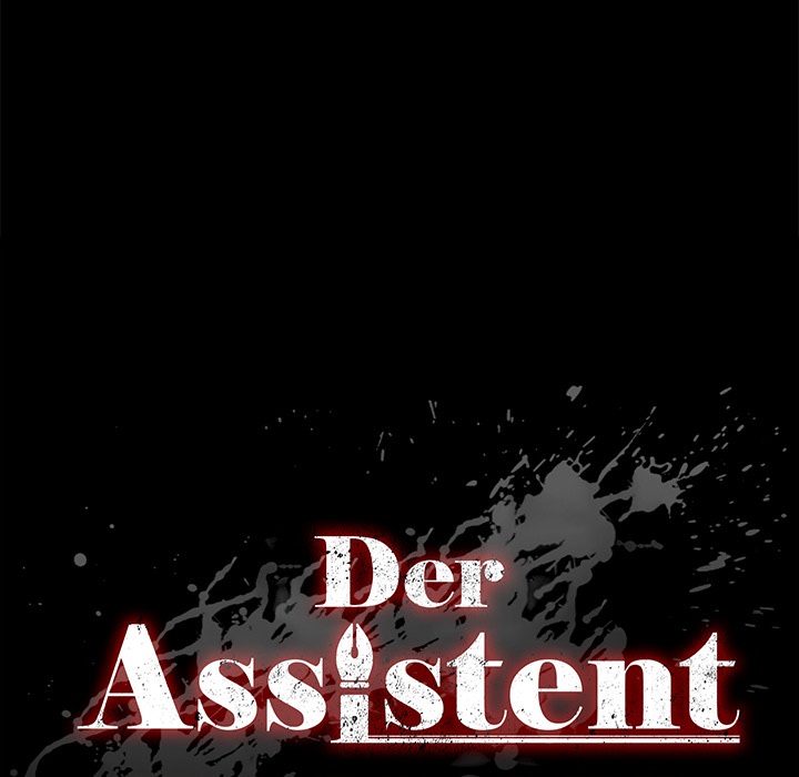 Der Assistent - episode 45 - 9