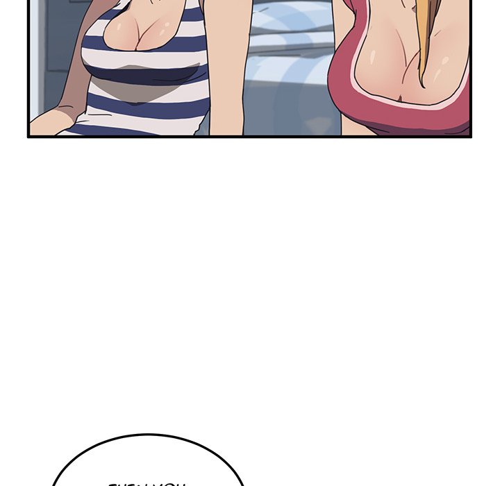 The Unwanted Roommate - episode 4 - 37