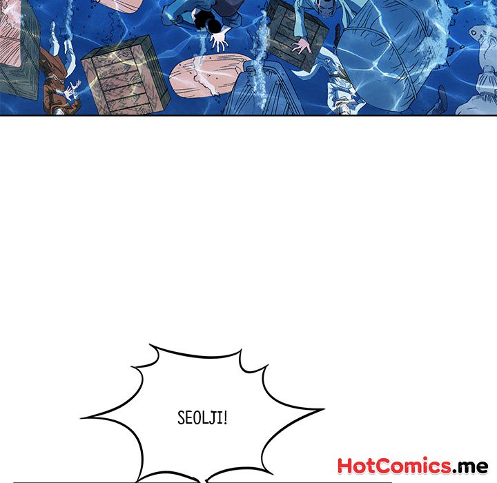 The Tale of The Hyungsan Sect - episode 22 - 132