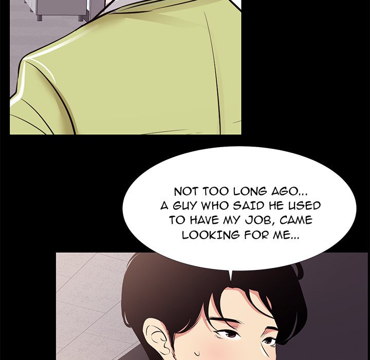 Girls' Only - episode 21 - 56
