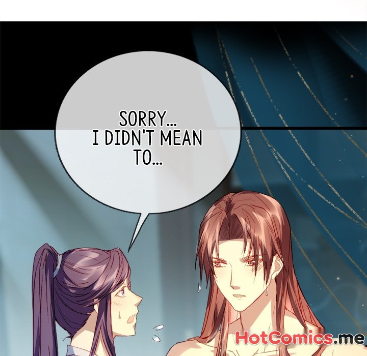 The Emperor's Choice - episode 8 - 13