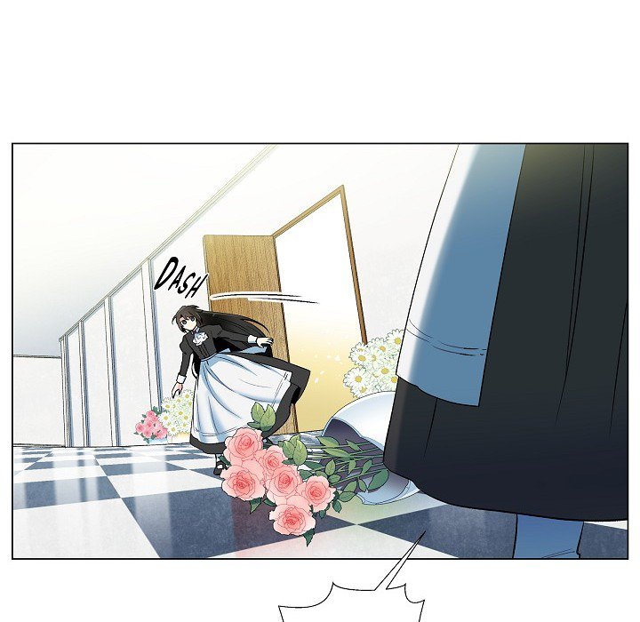 The Maid and the Vampire - episode 13 - 7
