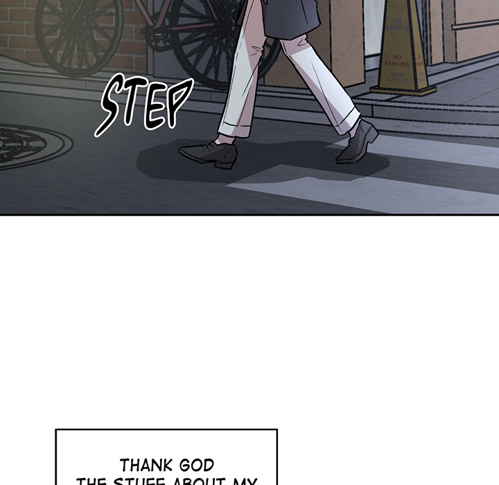 Bitter Sweetheart - episode 5 - 133