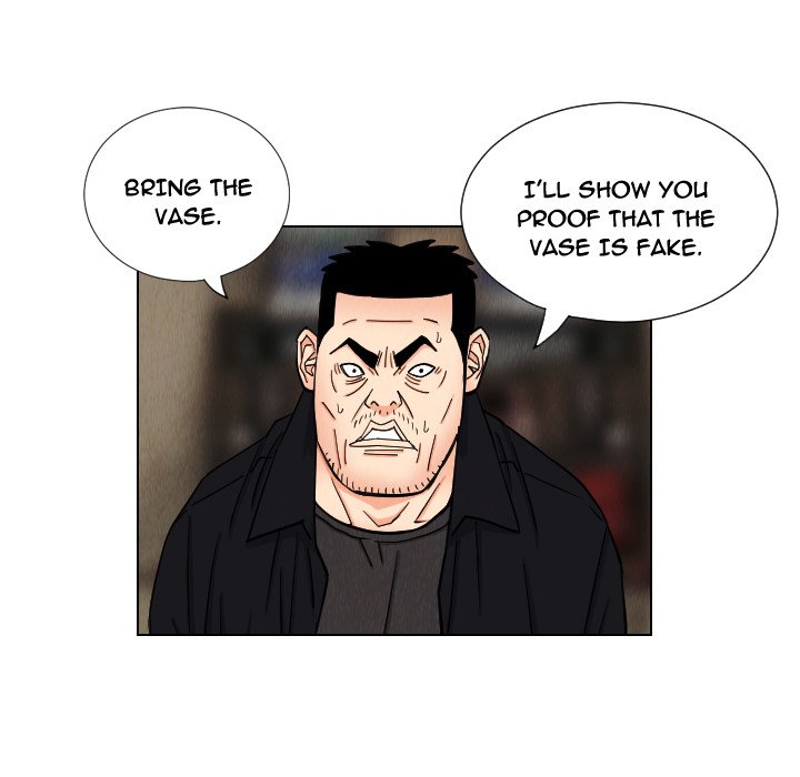 The Knuckleheads - episode 41 - 62