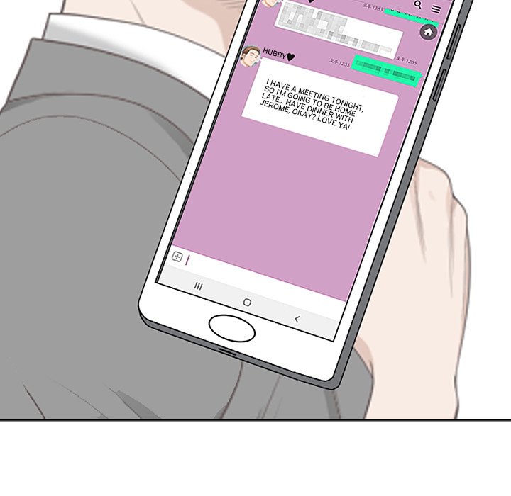 My Husband's a Twin! - episode 7 - 131