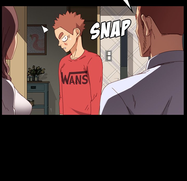 The Perfect Roommates - episode 22 - 114