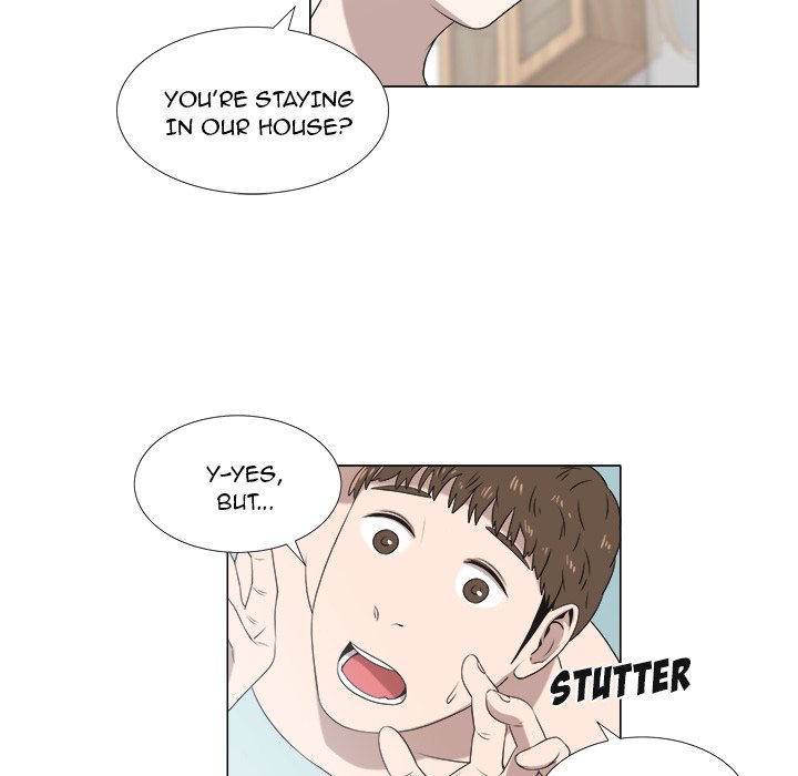New Teacher in Town - episode 6 - 52