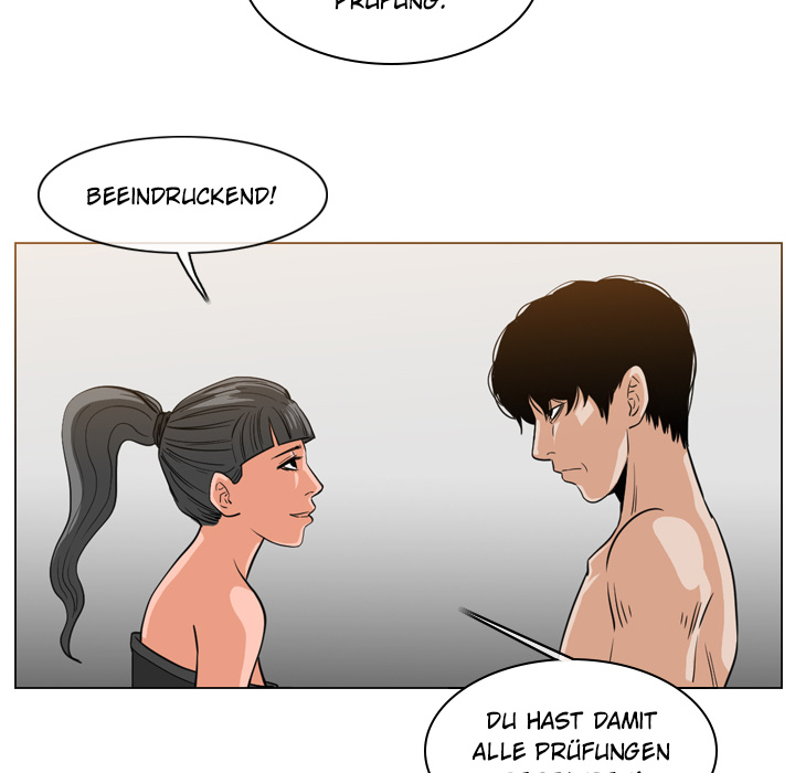 Evas Verderben - episode 52 - 75