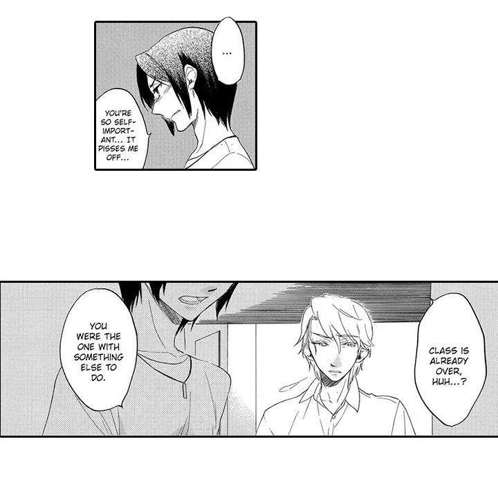 Mad Venus and My Honey - episode 6 - 5