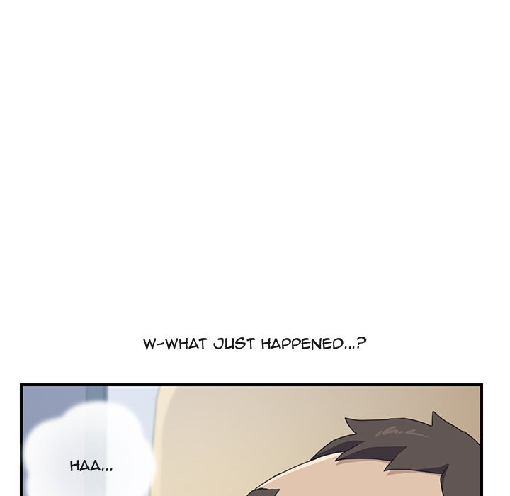 The Unwanted Roommate - episode 13 - 5
