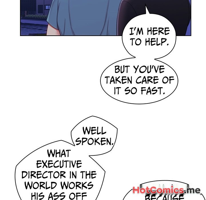 Master, Do You Need A Hand? - episode 23 - 41