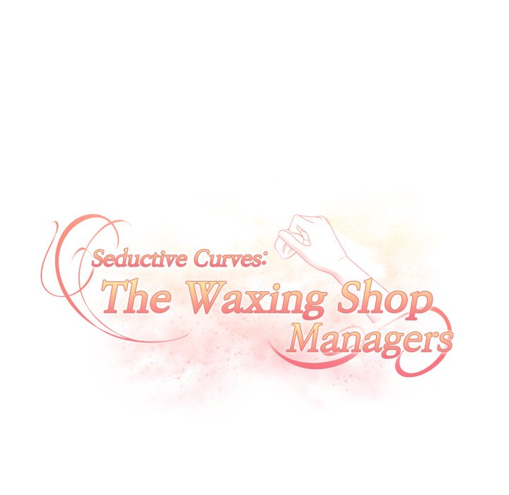Seductive Curves: The Waxing Shop Managers - episode 17 - 16