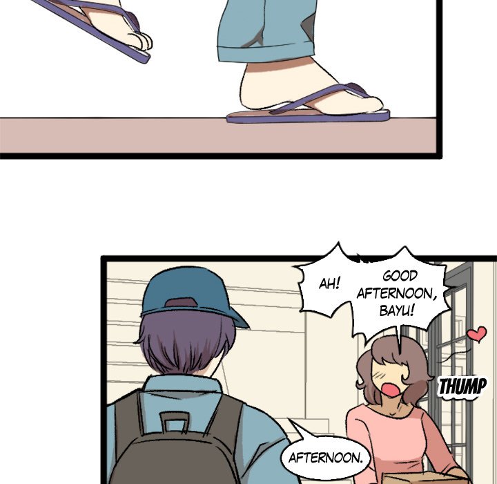 Fan Service! - episode 3 - 40