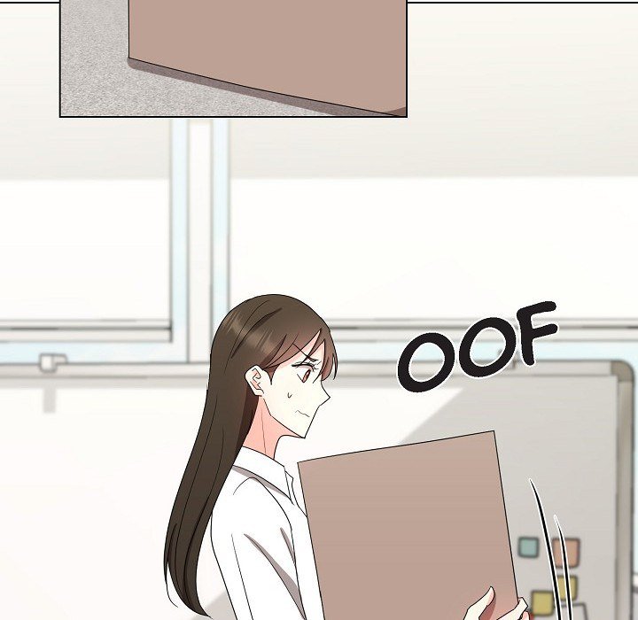 Fragrant Office Life - episode 29 - 34