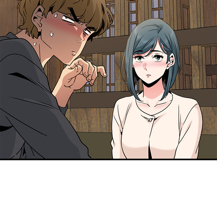 Snapping into Love - UNCENSORED - episode 14 - 146