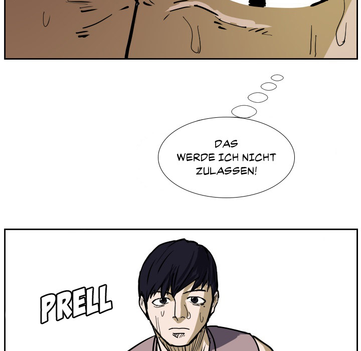 Tweener - episode 33 - 29
