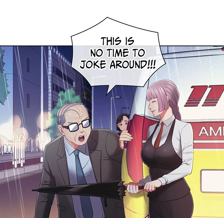 Master, Do You Need A Hand? - episode 34 - 25