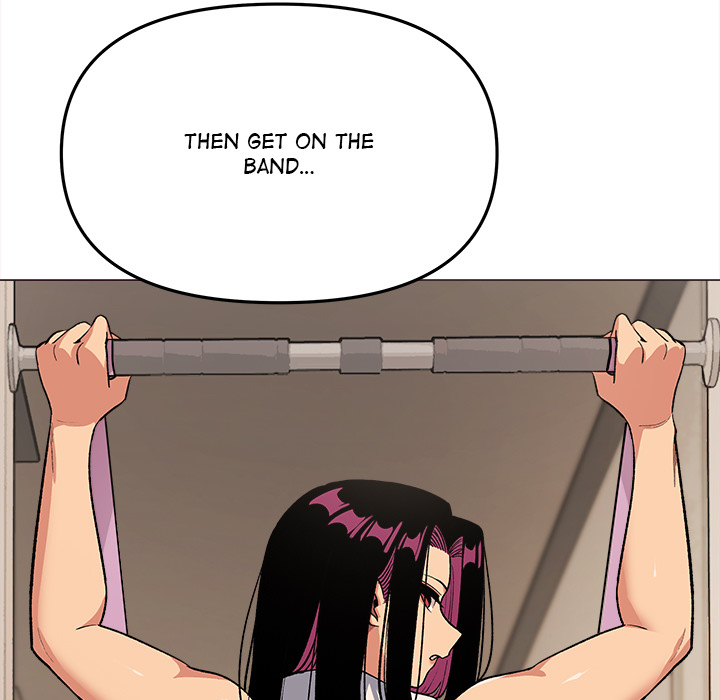 Someone Stop Her! - episode 61 - 101