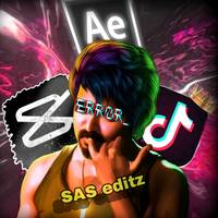 TikTok Account - skd_efx_