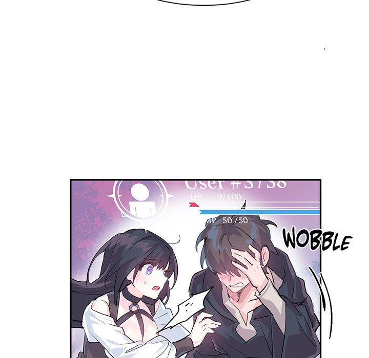 Log in to Lust-a-land - episode 1 - 72