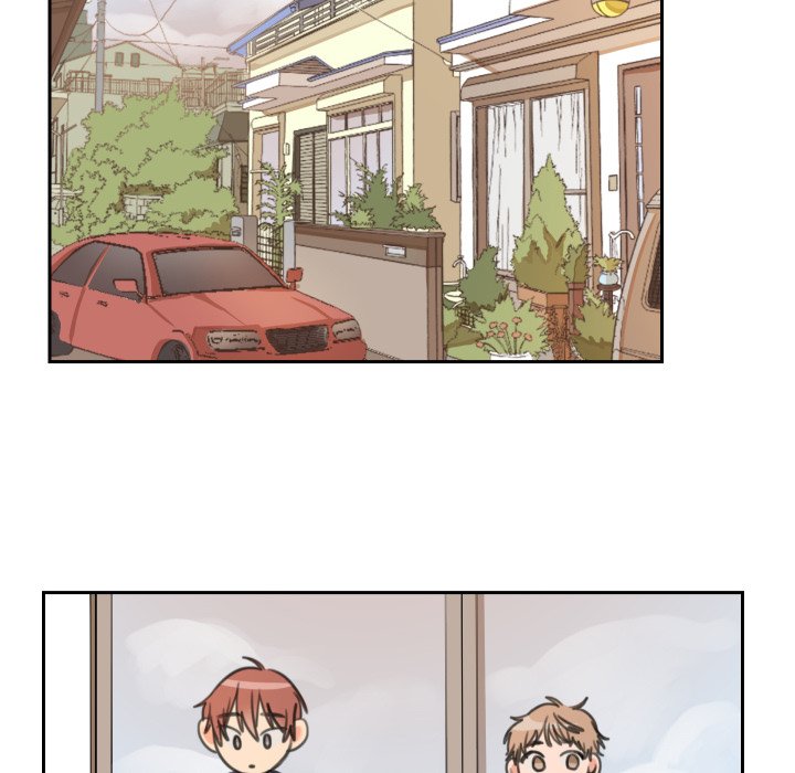 The Warmth of Your Heartbeat - episode 10 - 45