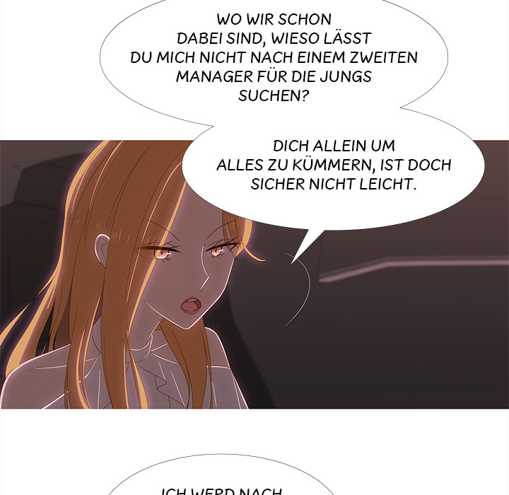 Mein Leben als Halb-Magi - episode 7 - 27