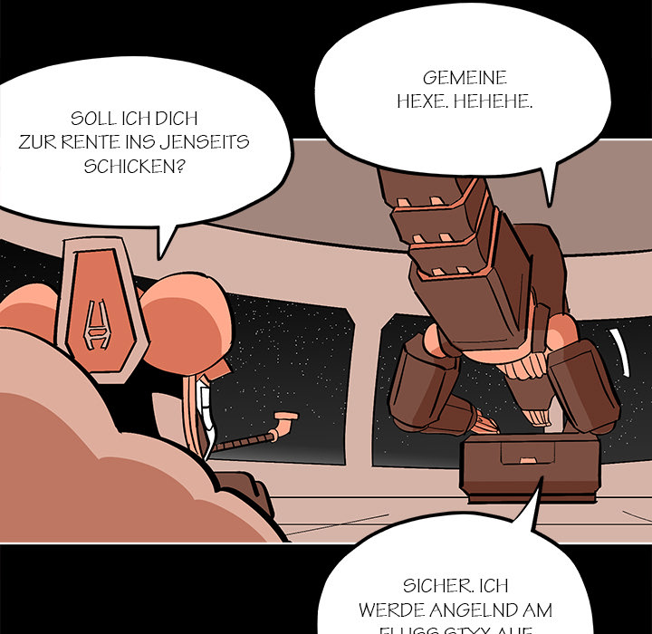 Robogattin - episode 57 - 33