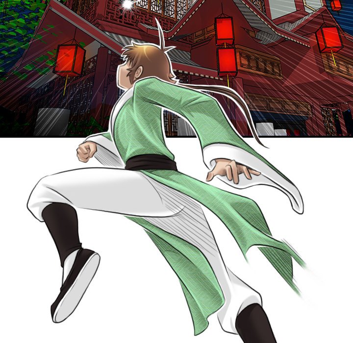 Secret World of Martial Arts - episode 7 - 19