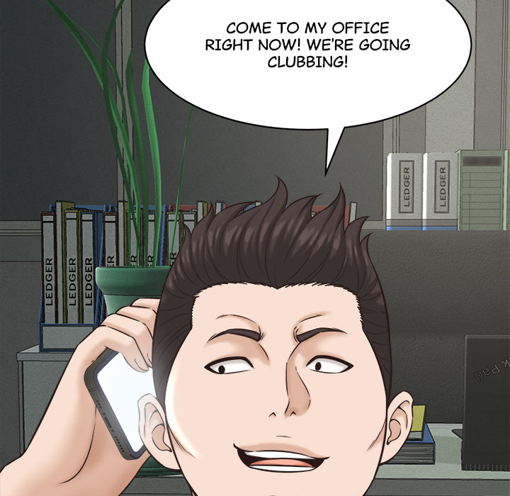Right Under His Roof - episode 22 - 62